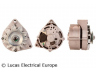 LUCAS ELECTRICAL LRA00821 kintamosios srovės generatorius 
 Elektros įranga -> Kint. sr. generatorius/dalys -> Kintamosios srovės generatorius
0041544602