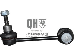 JP GROUP 1240402179 šarnyro stabilizatorius 
 Ašies montavimas/vairavimo mechanizmas/ratai -> Stabilizatorius/fiksatoriai -> Savaime išsilyginanti atrama
5461600QAB, 4418192, 4500198, 7700302165