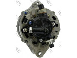TEAMEC 212217 kintamosios srovės generatorius 
 Elektros įranga -> Kint. sr. generatorius/dalys -> Kintamosios srovės generatorius
897150-2000, 897150-2001, 897241-0210