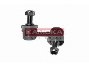 KAMOKA 9947167 šarnyro stabilizatorius 
 Ašies montavimas/vairavimo mechanizmas/ratai -> Stabilizatorius/fiksatoriai -> Savaime išsilyginanti atrama
51320 S5A 003