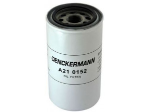 DENCKERMANN A210152 alyvos filtras 
 Techninės priežiūros dalys -> Techninės priežiūros intervalai
CBU 1124, CBU 2676, 36844, 991208615