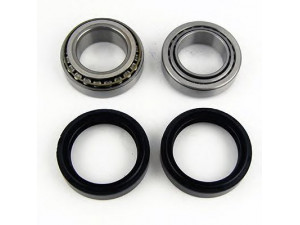 FISPA 460147 rato guolio komplektas 
 Ašies montavimas/vairavimo mechanizmas/ratai -> Rato stebulė/montavimas -> Rato guolis
7903068009, 9538104050, 10734801