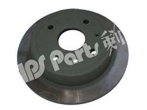 IPS Parts IBP-1W04 stabdžių diskas 
 Dviratė transporto priemonės -> Stabdžių sistema -> Stabdžių diskai / priedai
96549630, 96549630