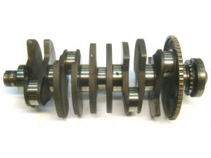 BUGIAD BSP23288 alkūninis velenas
06A 105 021 D