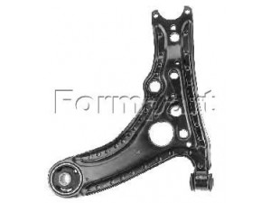FORMPART 2909099 vikšro valdymo svirtis 
 Ašies montavimas/vairavimo mechanizmas/ratai -> Valdymo svirtis/pasukamosios svirties sujungimas -> Vairo trauklės (valdymo svirtis, išilginis balansyras, diago
6N0 407 151 A, 6X0 407 151, 6X0 407 151 A