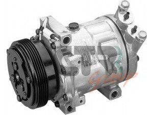 CTR 1201644 kompresorius, oro kondicionierius 
 Oro kondicionavimas -> Kompresorius/dalys
7700106069