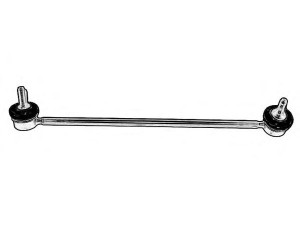 OCAP 0592433 šarnyro stabilizatorius 
 Ašies montavimas/vairavimo mechanizmas/ratai -> Stabilizatorius/fiksatoriai -> Savaime išsilyginanti atrama
508754
