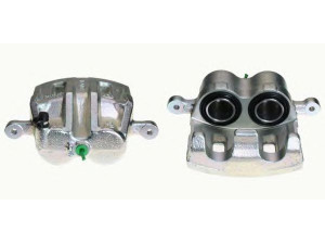 BUDWEG CALIPER 343980 stabdžių apkaba 
 Dviratė transporto priemonės -> Stabdžių sistema -> Stabdžių apkaba / priedai
58110-H1080, 58180-H1A30