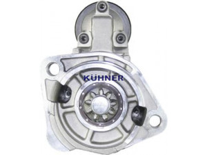 AD KÜHNER 101208 starteris 
 Elektros įranga -> Starterio sistema -> Starteris
068911024H, 068911024HX