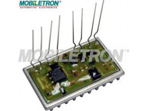 MOBILETRON VR-H2000-48S reguliatorius, kintamosios srovės generatorius