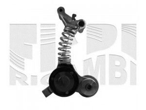 CALIBER 87363 diržo įtempiklis, V formos rumbuotas diržas 
 Diržinė pavara -> V formos rumbuotas diržas/komplektas -> Dirželio įtempiklis (įtempimo blokas)
06C903133B
