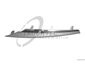 TRUCKTEC AUTOMOTIVE 08.62.290 radiatorius grotelės
51 11 7 168 924