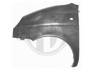 DIEDERICHS 6930106 sparnas 
 Kėbulas -> Transporto priemonės priekis -> Sparnas/montavimo dalys
96562086, 96562084, 96562086