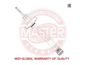 MASTER-SPORT 105739-PCS-MS amortizatorius 
 Pakaba -> Amortizatorius
191 513 033 D, 191 513 033 D, 191 513 033 E