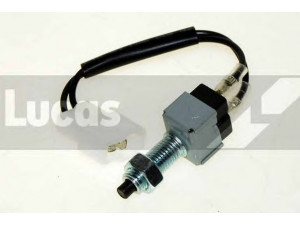 LUCAS ELECTRICAL SMJ406 stabdžių žibinto jungiklis 
 Stabdžių sistema -> Stabdžių žibinto jungiklis
8434022040, 8434022060, 8434022071
