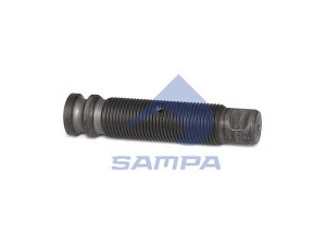 SAMPA 030.061 lingės varžtas
1589 024, 1589024, 1614 230, 1614230