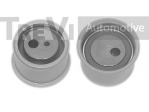 TREVI AUTOMOTIVE TD1436 įtempiklio skriemulys, paskirstymo diržas 
 Techninės priežiūros dalys -> Papildomas remontas
2481037100, 2481037120