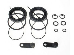 BUDWEG CALIPER 204838 remonto komplektas, stabdžių apkaba