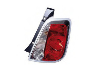 EUROLITES LEART 17.228.135 kombinuotas galinis žibintas 
 Elektros įranga -> Šviesos -> Kombinuotas galinis žibintas/dalys -> Kombinuotas galinis žibintas
51787493