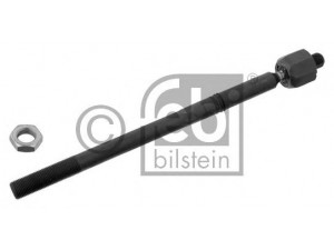 FEBI BILSTEIN 34160 vidinė skersinė vairo trauklė 
 Vairavimas -> Vairo mechanizmo sujungimai
31280408, 31280408 SK