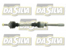 DA SILVA C3526A kardaninis velenas 
 Ratų pavara -> Kardaninis velenas
32734E, 32734F, 9640626680