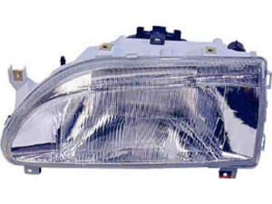 IPARLUX 11802622 priekinis žibintas 
 Kėbulas -> Priekinis žibintas/dalys -> Priekinis žibintas/įterp.
7701036028