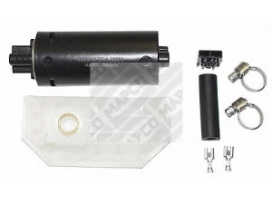 MAPCO 22651 kuro siurblys 
 Degalų tiekimo sistema -> Kuro siurblys/dalys -> Kuro siurblys
1184022, 1614 1179 992