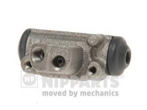 NIPPARTS J3233078 rato stabdžių cilindras 
 Stabdžių sistema -> Ratų cilindrai
S113-26-710, S113-26-710A