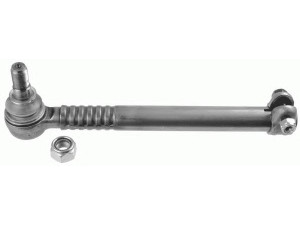 LEMFÖRDER 31880 01 skersinės vairo trauklės galas; kampinis sujungimas
AL 65 090
