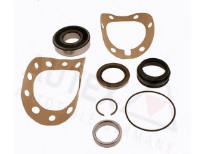 AUTEX 802870 rato guolio komplektas 
 Ašies montavimas/vairavimo mechanizmas/ratai -> Rato stebulė/montavimas -> Rato guolis