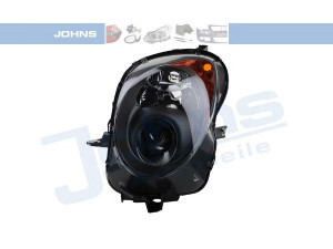 JOHNS 10 01 09-1 priekinis žibintas 
 Kėbulas -> Priekinis žibintas/dalys -> Priekinis žibintas/įterp.
50521533, 50522790