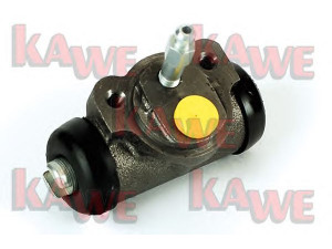 KAWE W5542 rato stabdžių cilindras 
 Stabdžių sistema -> Ratų cilindrai
26256AA010, 26256AA010, 26256AA011