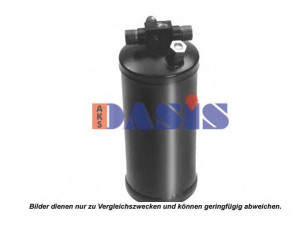 AKS DASIS 800032N džiovintuvas, oro kondicionierius