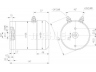MAHLE ORIGINAL MM 113 elektrovariklis
