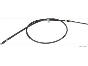MAGNETI MARELLI 600000121010 trosas, stovėjimo stabdys
MR128203