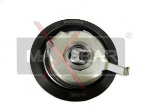 MAXGEAR 54-0485 įtempiklio skriemulys, paskirstymo diržas 
 Techninės priežiūros dalys -> Papildomas remontas
028 109 243 D, 028 109 243 D, 028 109 243 G