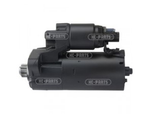 HC-PARTS CS1521 starteris 
 Elektros įranga -> Starterio sistema -> Starteris
059911023S, 059911023SX, 059911024J