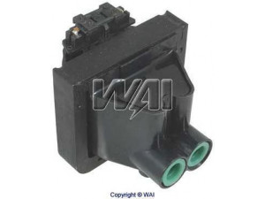 WAIglobal CDR41 ritė, uždegimas
10457109, 10472748, 10474481, D547