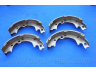 PARTS-MALL PLA-020 stabdžių trinkelių komplektas
5830547A00, 5830547A00-BR