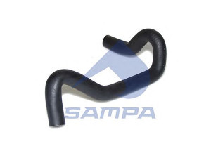 SAMPA 010.356 radiatoriaus žarna
638 501 12 82, 6385011282, A 638 501 12 82