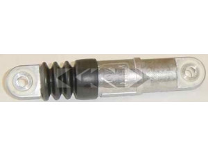 SPIDAN 67343 vibracijos slopintuvas, V formos rumbuotas diržas
038145299, 038145299A