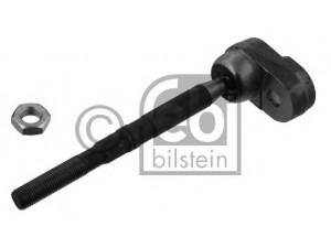 FEBI BILSTEIN 36149 vidinė skersinė vairo trauklė 
 Vairavimas -> Vairo mechanizmo sujungimai
169 330 04 03, 169 330 04 03 S1