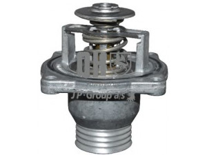 JP GROUP 1414601019 termostatas, aušinimo skystis 
 Aušinimo sistema -> Termostatas/tarpiklis -> Thermostat
11531437526, 11531704324