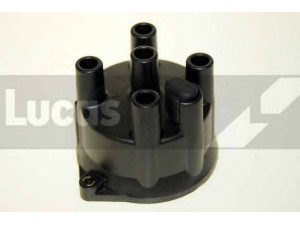 LUCAS ELECTRICAL DDJ156 skirstytuvo dangtelis 
 Kibirkšties / kaitinamasis uždegimas -> Degimo skirstytuvas/dalys