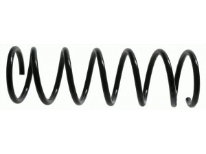 SACHS 994 157 spyruoklė 
 Pakaba -> Spyruoklės
48231-17A10