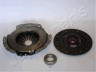 JAPANPARTS KF-215 sankabos komplektas 
 Sankaba/dalys -> Sankabos remonto komplektas, visas