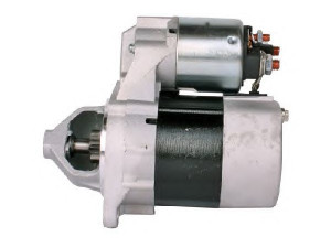 HELLA 8EA 012 527-561 starteris 
 Elektros įranga -> Starterio sistema -> Starteris
166 151 00 01, A 166 151 00 01