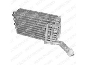 DELPHI TSP0525070 garintuvas, oro kondicionierius 
 Oro kondicionavimas -> Garintuvas
JLM20608