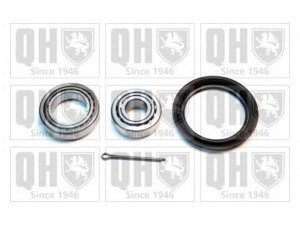 QUINTON HAZELL QWB581 rato guolio komplektas 
 Ašies montavimas/vairavimo mechanizmas/ratai -> Rato stebulė/montavimas -> Rato guolis
40215-A0100, 43210-D0100