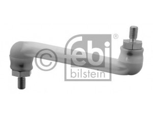 FEBI BILSTEIN 02185 šarnyro stabilizatorius
601 430 04 35, 601 430 05 35